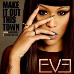 Eve dévoile son nouveau tube “Make It Out This Town” featuring Gabe Saporta