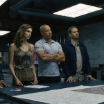 Universal Pictures présente la bande annonce de “Fast And Furious 6”