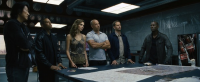 Universal Pictures présente la bande annonce de “Fast And Furious 6”