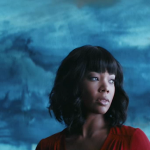 Gabrielle Union à l’affiche de “The Door”, un court métrage de Miu Miu