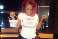 K Michelle quitte “Love & Hip Hop”