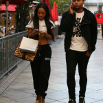 Karrueche Tran a définitivement tourner la page Chris Brown?