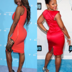 Phaedra Parks et Kenya Moore se crêpent le chignon!