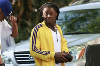 Lil Wayne s’excuse pour LeBron James mais maintient ses propos