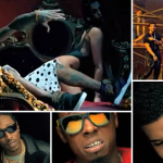 Lil Wayne dévoile sa nouvelle vidéo intitulé “Love Me” featuring Drake et Future