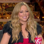 Mariah  Carey annonce son prochain single &ldquo;Almost Home&rdquo;