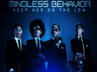 Mindless Behavior dévoile son nouveau tube “Keep her on the low”