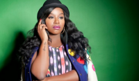 Misha B est de retour avec “Ooh La La”