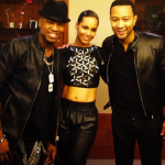 Ne-Yo, John Legend et Alicia Keys animent les All Star