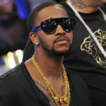 Omarion annonce un nouvel album à The Breakfast Club