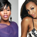 Lil Mo, Kelly Price, Chante Moore, Dawn Robinson dans R&B Divas LA