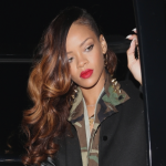 Rihanna faisait la fête au Greystone 