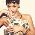 Rihanna fera la couverture de Elle Magazine UK