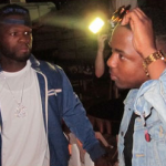 50 Cent featuring Kendrick Lamar “We Up”