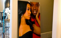 Kordell Stewart et Porsha Coleman auraient signé un contrat pré-marital