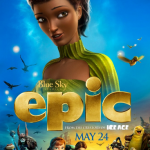 Beyonce présente la bande annonce de “Epic”