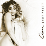 Ciara sexy pour la couverture de son nouveau single “Body Party”