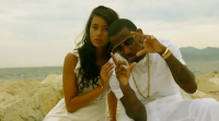 Fabulous dévoile son nouveau clip vidéo “Dope B*tch”