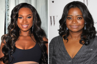 Jennifer Hudson et Octavia Spencer joueront dans “Call Me Crazy”