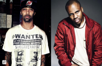 Le clash Joe Budden et Consequence continue…