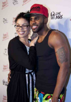 Ciara, Jason Derulo et Jordin Sparks étaient à la fête de Perez Hilton