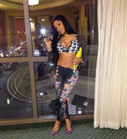 Joseline Hernadez et Stevie J: “Rebelotte”!