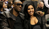 Kobe Bryant tromperait de nouveau sa femme