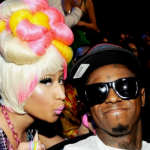 Lil Wayne et Nicki Minaj – les dessous de “High School”