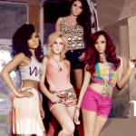 Little Mix dévoile “How Ya Doin?” featuring Missy Elliott