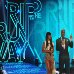 Les performances de “BET Rip The Runway”
