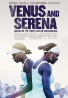 Serena et Venus Williams – le film sur les légendes du tennis féminin