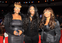 SWV (Sisters With Voices) fait ses premiers pas sur le petit écran