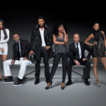 Lauren London et “The Game” font leur comback sur BET