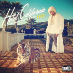 Tyga dévoile la couverture de son album “Hotel California”