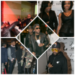 T.I., Usher, Toya Wright et beaucoup d’autres étaient à la soirée D’Usse Cognac à Atlanta