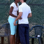 Venus Williams a un boyfriend