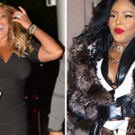 Wendy Williams critique Lil Kim, Lil Kim réagit avec une parole choc