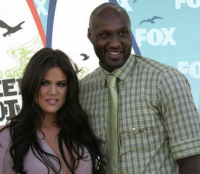 Lamar Odom prend ses distances avec Khloe Kardashian