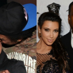 Wiz Khalifa aimerait organiser des rencontres entre son bébé et celui à venir de Kanye West