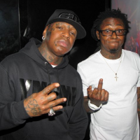 Lil Wayne refait surface après son hospitalisation