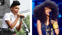 Janelle Monae feat Erykah Badu présentent “Q.U.E.E.N.”