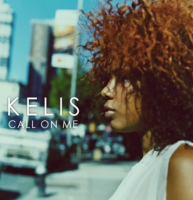 Kelis dévoile son nouveau single “Call On Me”