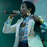 Lauryn Hill n’aurait pas payé ses impôts à cause des ménaces?