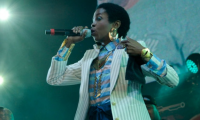Lauryn Hill n’aurait pas payé ses impôts à cause des ménaces?
