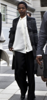 Lauryn Hill évite la prison pour l’instant!