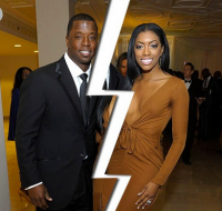 Le drame Kordell Stewart et Porsha Stewart continue!