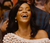 Rihanna à la une d’une nouvelle comédie “This Is The End”