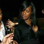 Usher et Tameka Raymond renouent leurs liens?