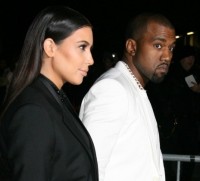 Kim Kardashian veut épouser Kanye West après son divorce