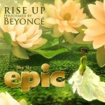Beyonce dévoile la bande annonce de “Epic”